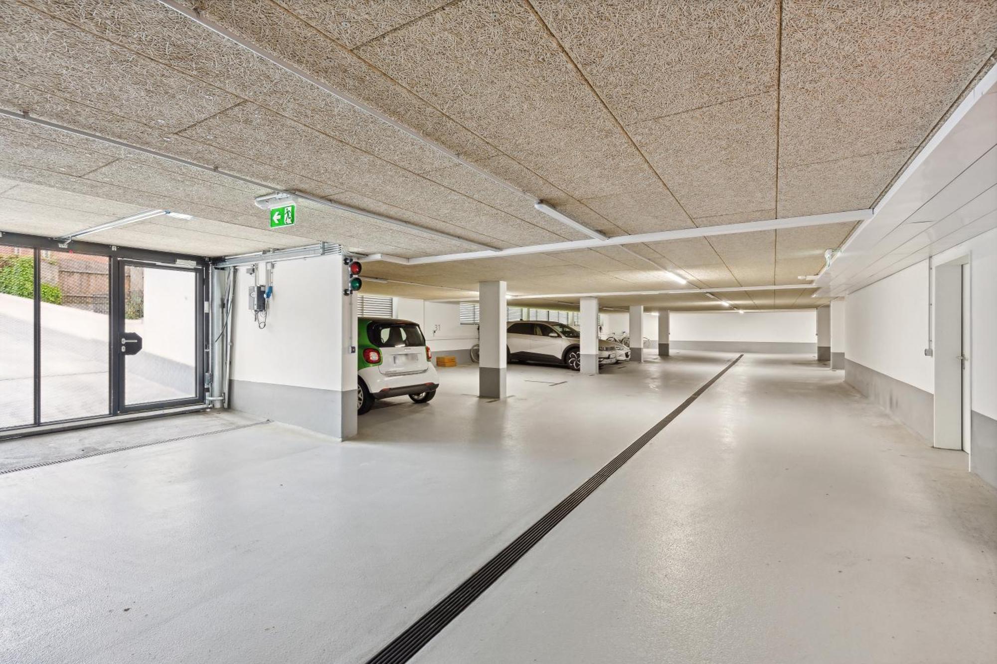 Sali-Homes R5 - New Build With Terrace In City Center Bayreuth Exterior foto
