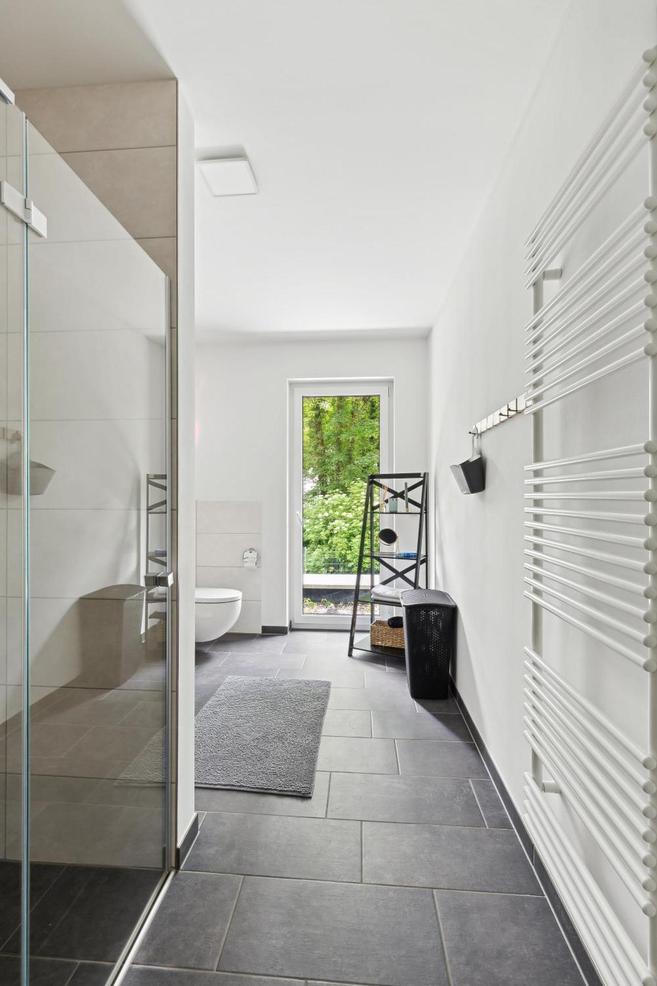 Sali-Homes R5 - New Build With Terrace In City Center Bayreuth Exterior foto